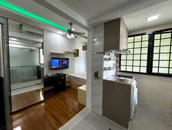 Simei Green Condominium (D18), Condominium #606318301
